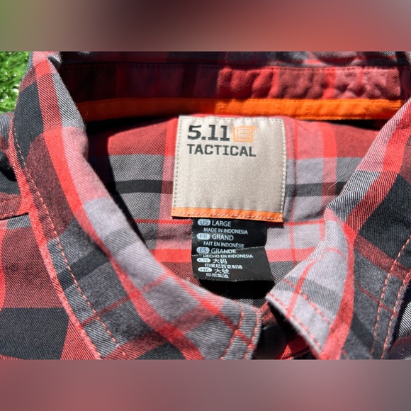 5.11 tactically - Picture 2 of 4